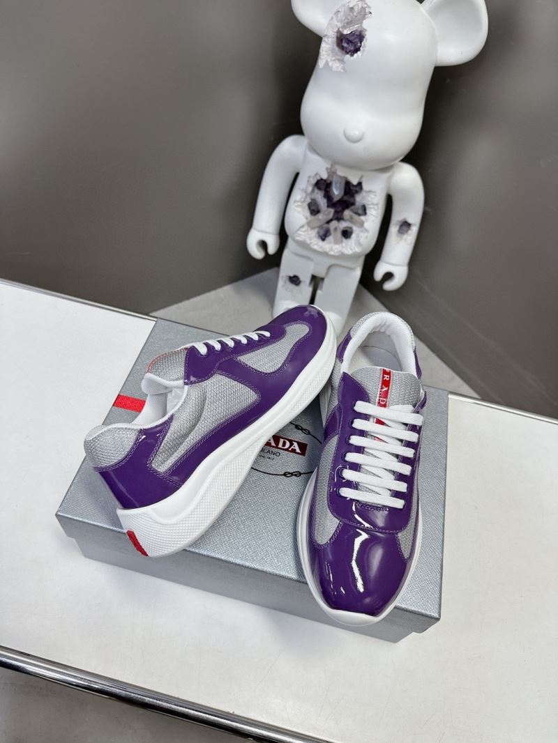 Prada Sneakers